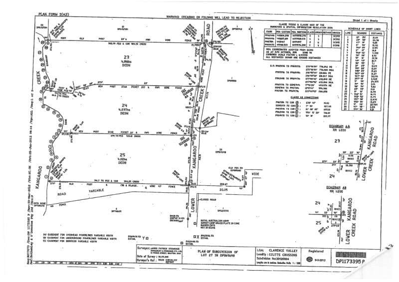  639 Lower Kangaroo Creek Road, KANGAROO CREEK NSW 2460, Kangaroo Creek - Thumbnail 5