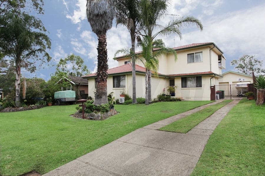 25 Burton Street, WERRINGTON COUNTY NSW 2747, Werrington County - Image 1