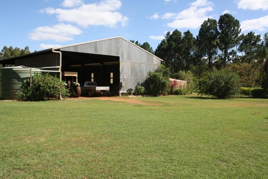 MUNDUBBERA QLD 4626, Mundubbera - Thumbnail 2