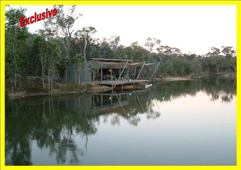 BIBOOHRA QLD 4880, Biboohra - Image 1
