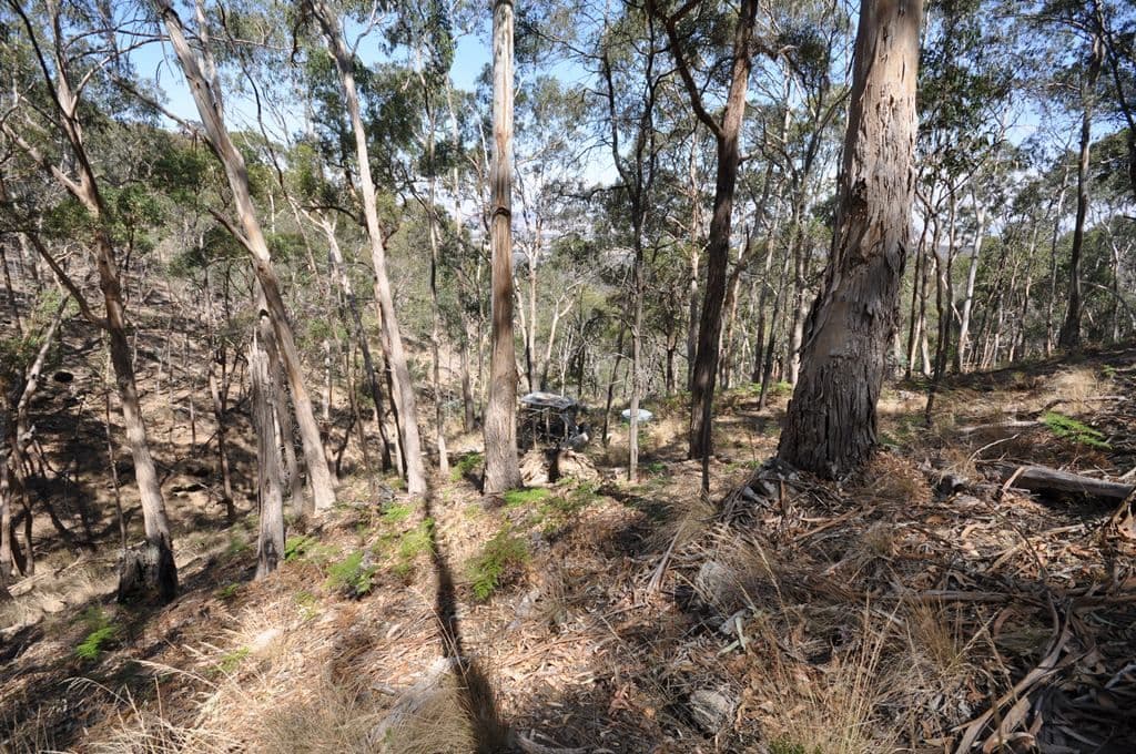 CA121C Mountain Hut Track, AMPHITHEATRE VIC 3468, Amphitheatre - Thumbnail 6