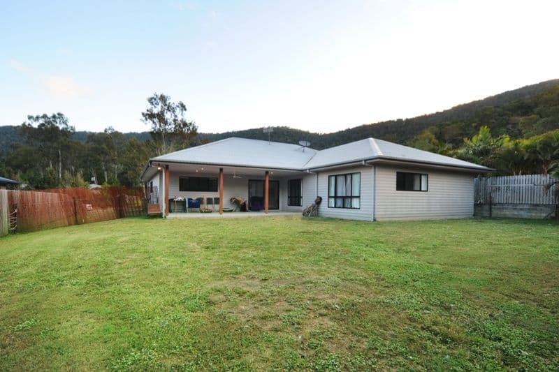 24 Sunset Drive, JUBILEE POCKET QLD 4802, Jubilee Pocket - Thumbnail 8