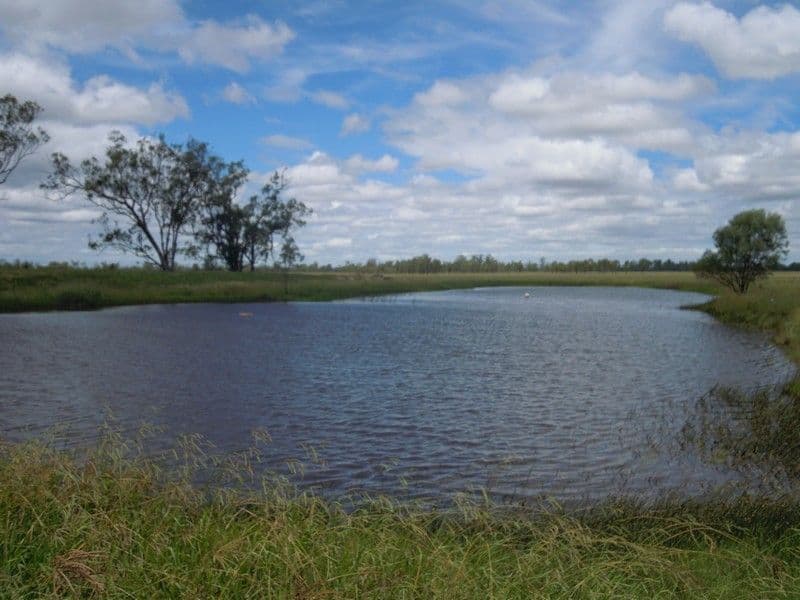 MILLMERRAN QLD 4357, Millmerran - Image 1