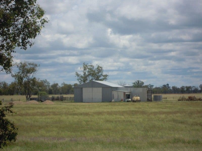 MILLMERRAN QLD 4357, Millmerran - Thumbnail 3
