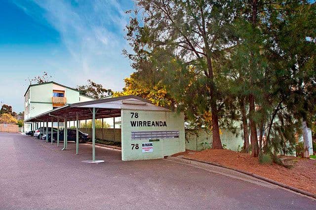 24/78 Hodgson Crescent, PEARCE ACT 2607, Pearce - Image 1