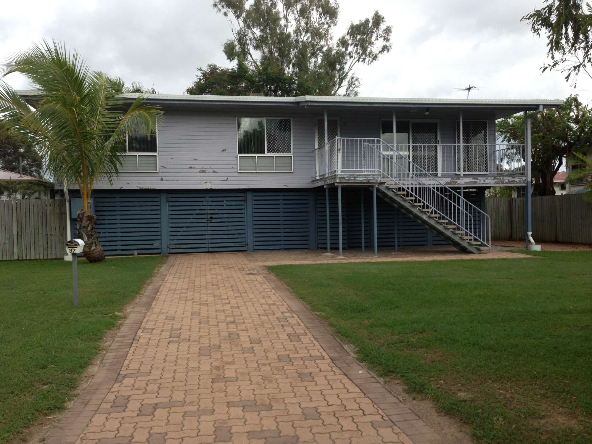 37 Dimmock Street, HEATLEY QLD 4814, Heatley - Image 1