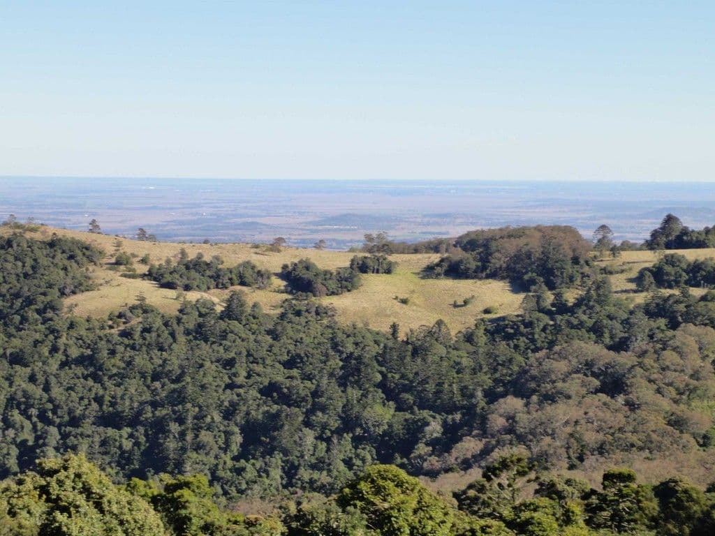 Lot 1, 2 and 6 Dorman's Gully Road, BUNYA MOUNTAINS QLD 4405, Bunya Mountains - Image 1