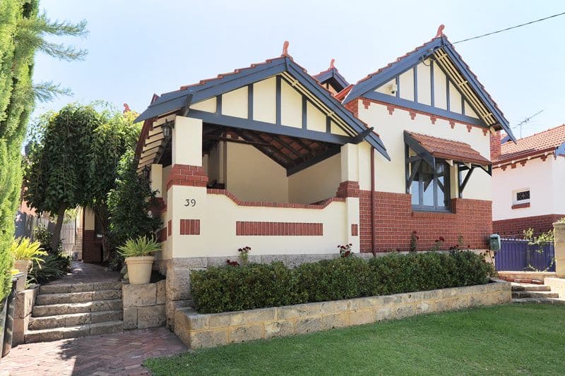 39 Edinboro Street, MOUNT HAWTHORN WA 6016, Mount Hawthorn - Image 1