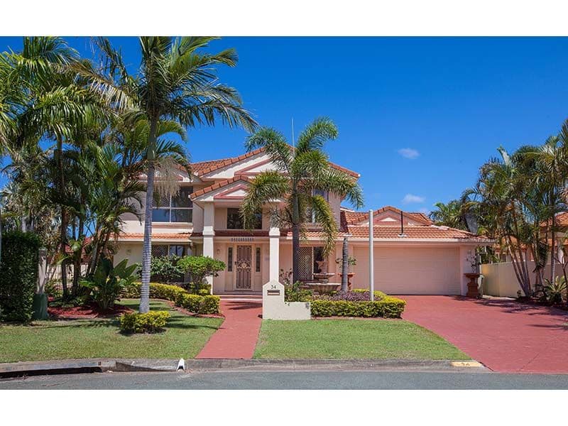 34 Christa Way, BENOWA WATERS QLD 4217, Benowa - Thumbnail 2