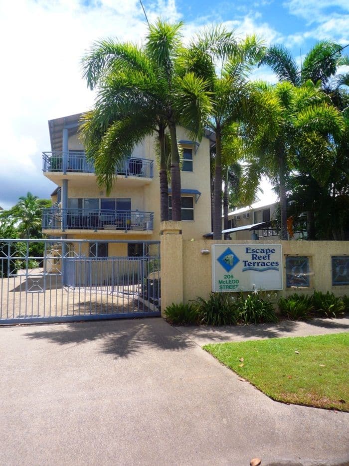 205 Mcleod Street, CAIRNS QLD 4870, Cairns North - Image 1