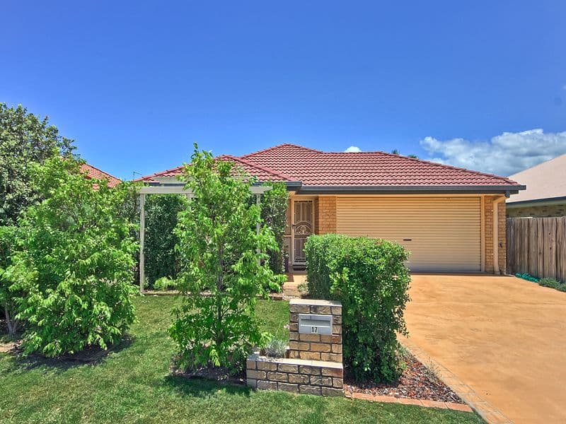 17 Crawford Street, NORTH LAKES QLD 4509, North Lakes - Image 1