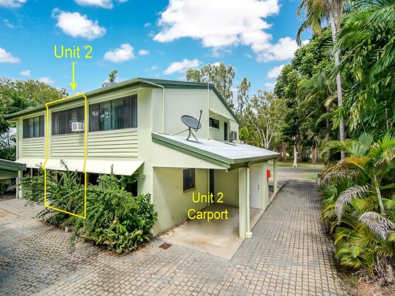 46 Garrick Street, PORT DOUGLAS QLD 4877, Port Douglas - Thumbnail 2