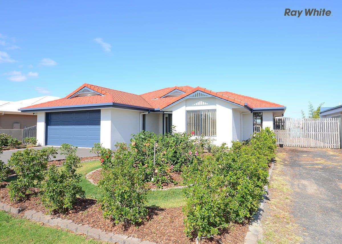 25 Lady Nelson Drive, ELI WATERS QLD 4655, Eli Waters - Thumbnail 4