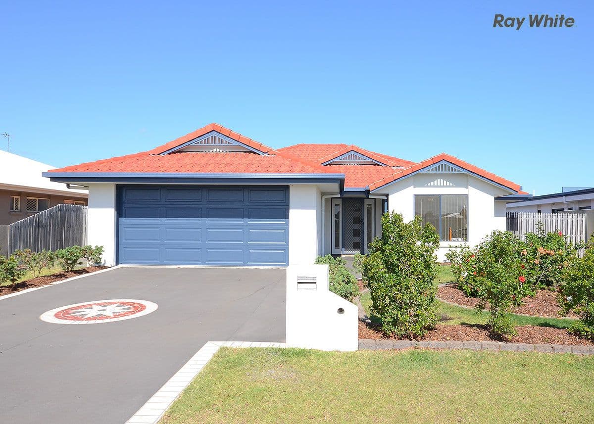 25 Lady Nelson Drive, ELI WATERS QLD 4655, Eli Waters - Thumbnail 2