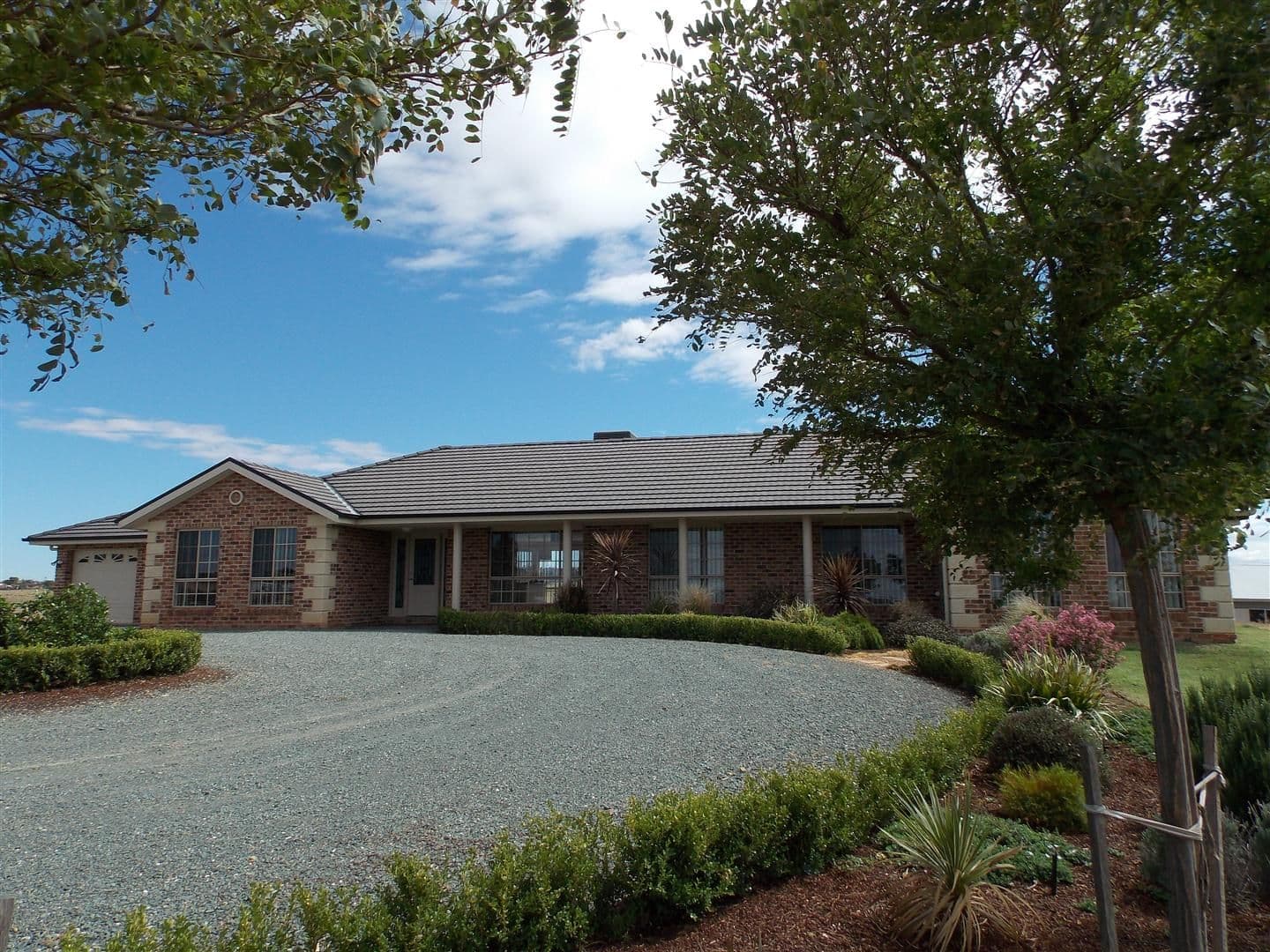 Lot 24 Field Road, PARKES NSW 2870, Parkes - Image 1