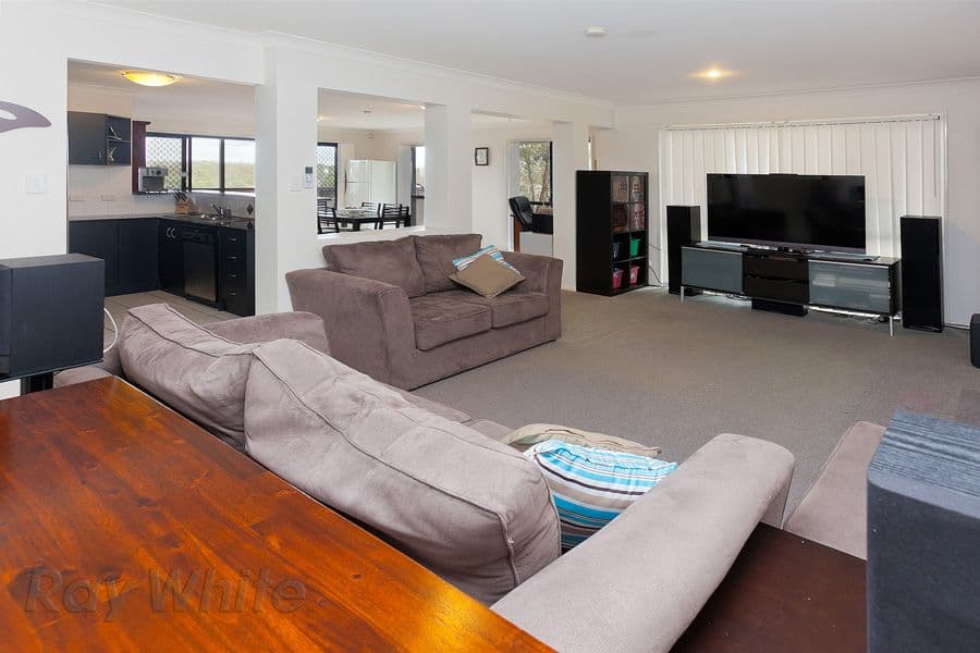 21 Dove Place, SPRINGFIELD QLD 4300, Springfield - Thumbnail 4