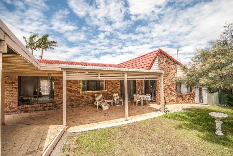 4 Bilgola Place, ROBINA QLD 4226, Robina - Image 1