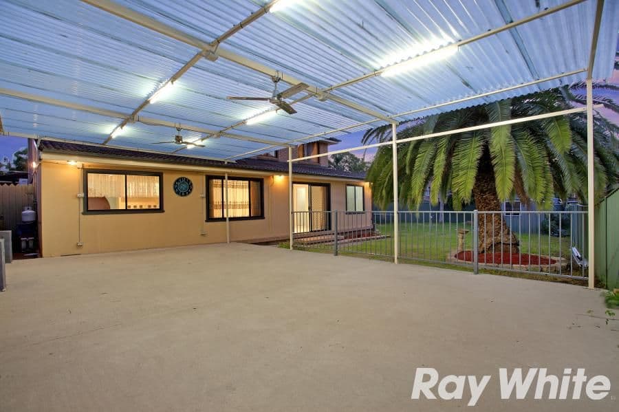 8 Toby Place, KINGS LANGLEY NSW 2147, Kings Langley - Thumbnail 7