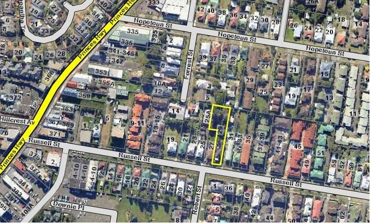 29 Russell Street, WOONONA NSW 2517, Woonona - Image 1