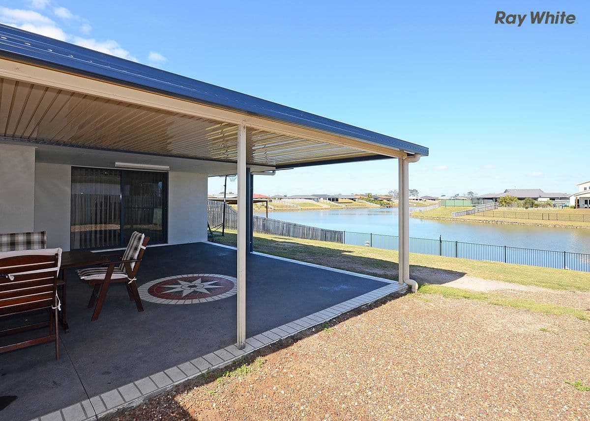 25 Lady Nelson Drive, ELI WATERS QLD 4655, Eli Waters - Image 1