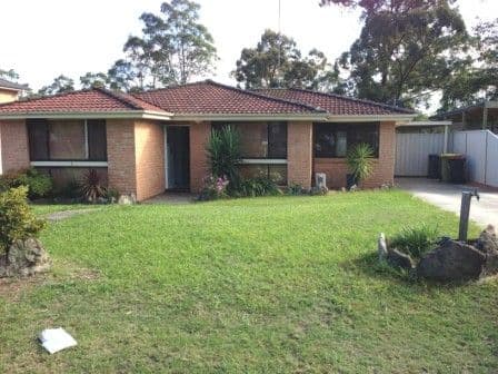 21 Pindari Drive, SOUTH PENRITH NSW 2750, South Penrith - Image 1