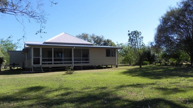 0 Rossvale West, PITTSWORTH QLD 4356, Pittsworth - Image 1