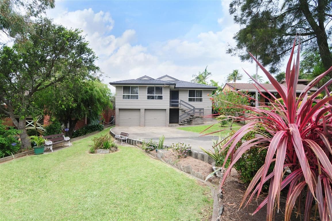 50 South Kiama Drive, KIAMA HEIGHTS NSW 2533, Kiama Heights - Image 1