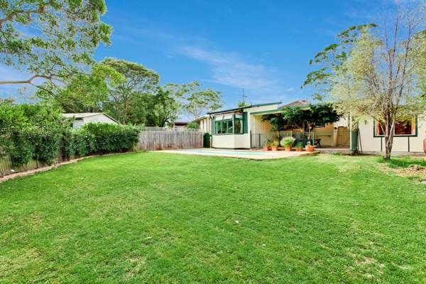 4 Ulolo Avenue, HORNSBY HEIGHTS NSW 2077, Hornsby Heights - Thumbnail 7