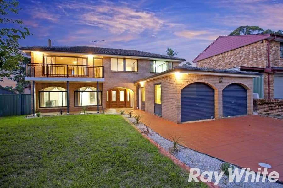 8 Toby Place, KINGS LANGLEY NSW 2147, Kings Langley - Image 1