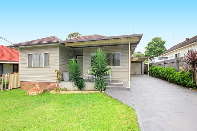 48 Winifred Street, CONDELL PARK NSW 2200, Condell Park - Image 1