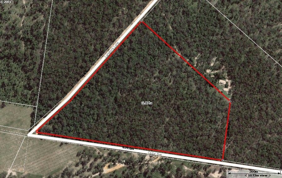 Lot 9 Limberg Road, ESK QLD 4312, Esk - Image 1