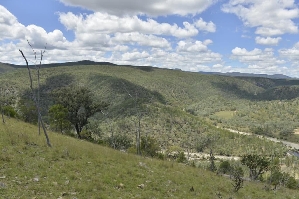 Lots 541 and 543 Bruxner Highway, TENTERFIELD NSW 2372, Tenterfield - Thumbnail 3