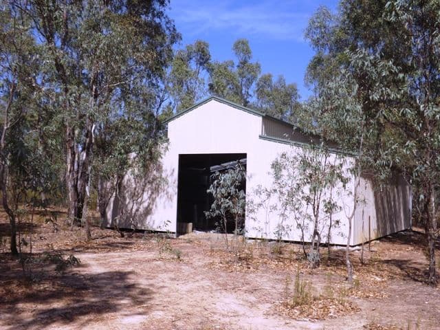 Lot 2 Wappentake Road, HEATHCOTE VIC 3523, Heathcote - Thumbnail 3