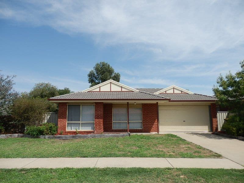 8 Glencoe Boulevard, MOAMA NSW 2731, Moama - Image 1