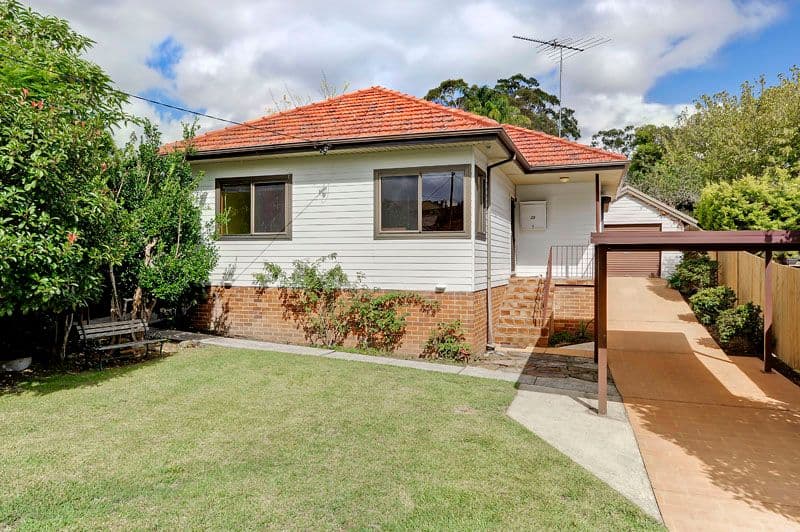 25 Bouvardia Street, ASQUITH NSW 2077, Asquith - Image 1