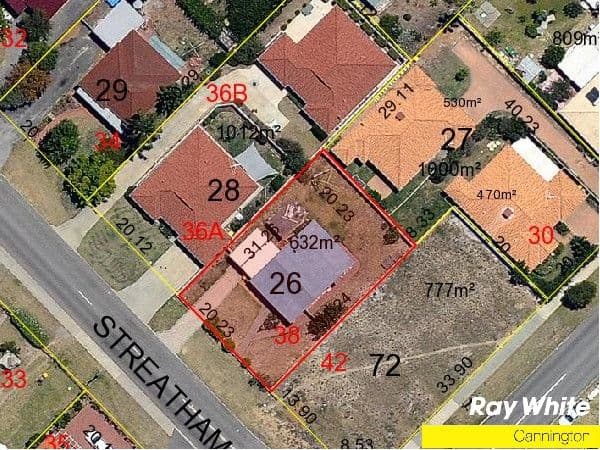 38 Streatham Street, BECKENHAM WA 6107, Beckenham - Thumbnail 4