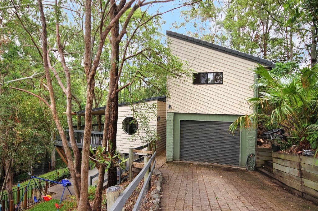 27 Cobai Drive, MUDGEERABA QLD 4213, Mudgeeraba - Thumbnail 4