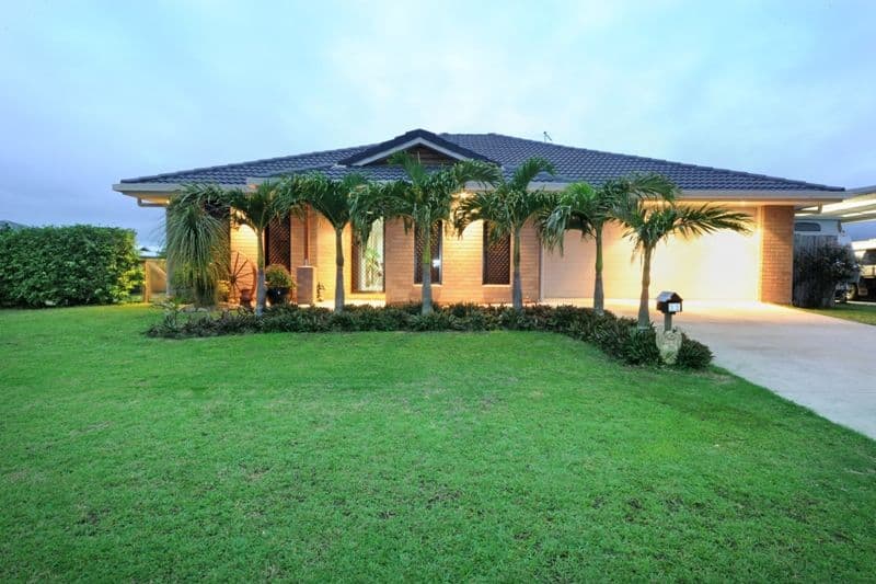 11 Tamarind Crescent, PROSERPINE QLD 4800, Proserpine - Image 1