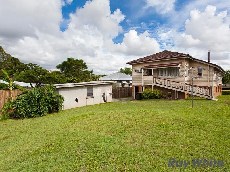 83 Hawdon Street, WILSTON QLD 4051, Wilston - Thumbnail 2