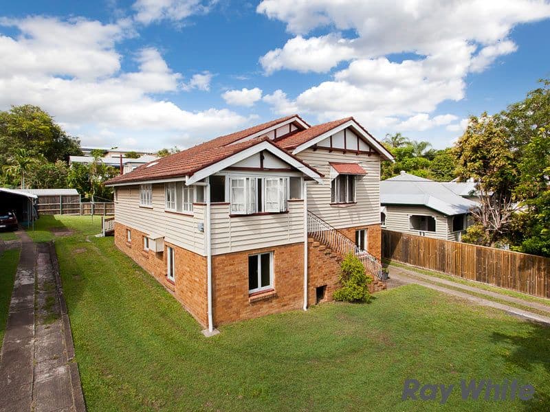 83 Hawdon Street, WILSTON QLD 4051, Wilston - Image 1