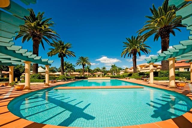 3257 The Palladian Drive, HOPE ISLAND QLD 4212, Hope Island - Thumbnail 3