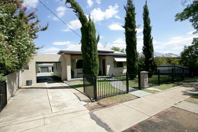 50 Gormly Avenue, WAGGA WAGGA NSW 2650, Wagga Wagga - Image 1