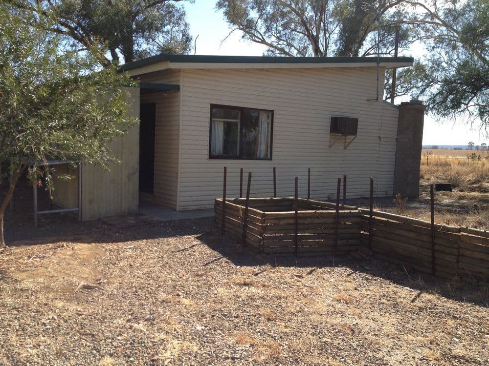 333 HIbernia Street, STOCKINBINGAL NSW 2725, Stockinbingal - Image 1