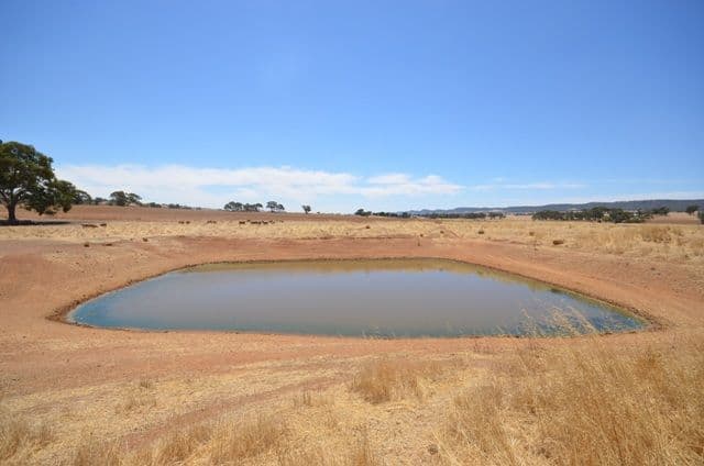 "Hewey's" Tothill Creek via, MARRABEL SA 5413, Marrabel - Thumbnail 6
