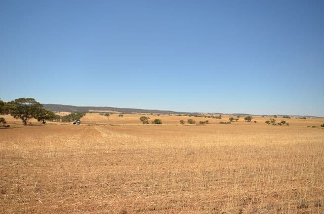 "Hewey's" Tothill Creek via, MARRABEL SA 5413, Marrabel - Thumbnail 3