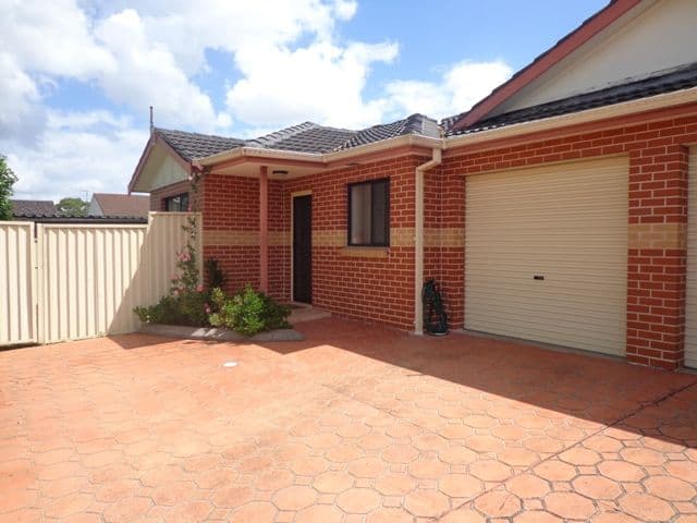 14A Myall Street, MERRYLANDS NSW 2160, Merrylands - Image 1