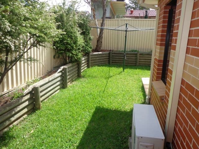 14A Myall Street, MERRYLANDS NSW 2160, Merrylands - Thumbnail 4