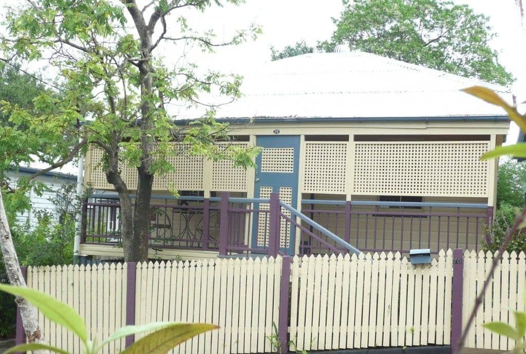 70 Glen Street, KELVIN GROVE QLD 4059, Kelvin Grove - Image 1