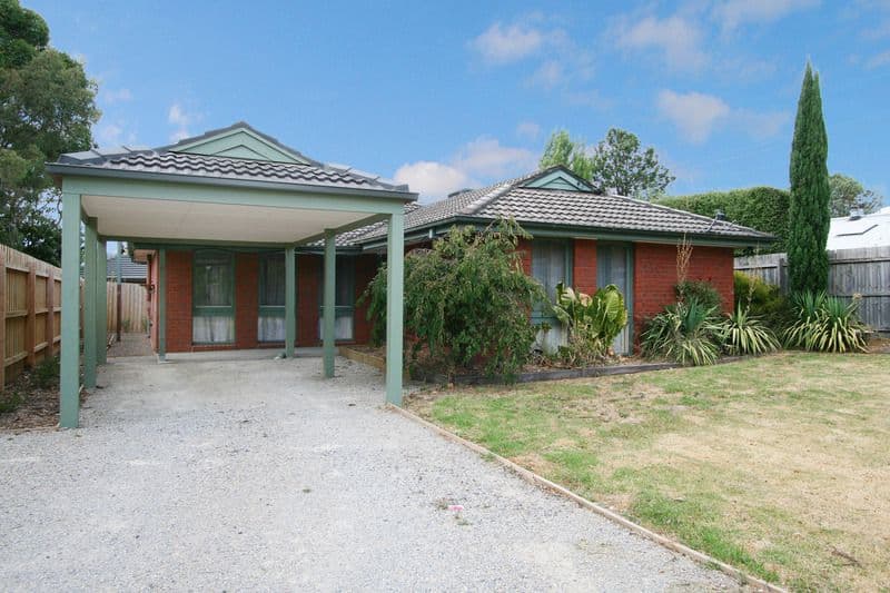 50 Winnetka Drive, LILYDALE VIC 3140, Lilydale - Image 1