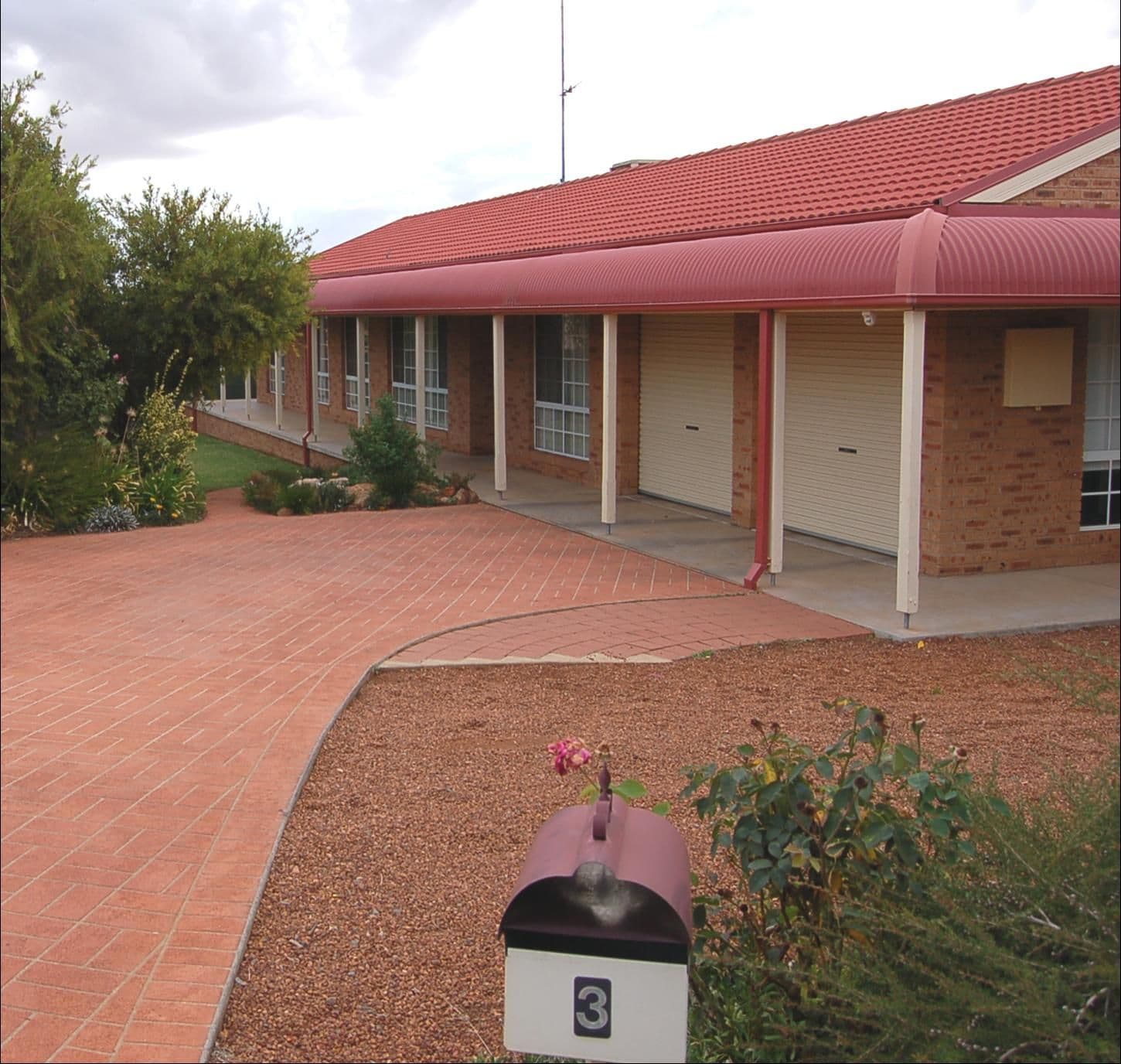 3 Aiden Close, GRIFFITH NSW 2680, Griffith - Image 1
